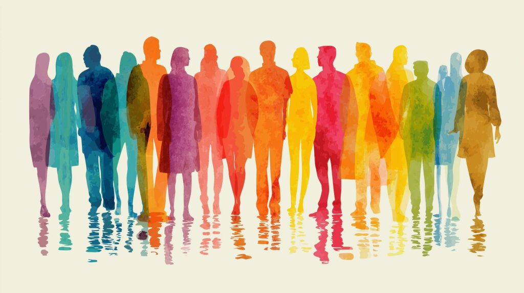 Società inclusiva